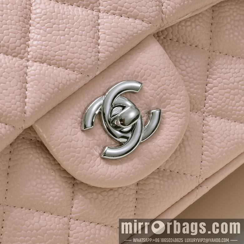 1:1 Chanel Bags 1116 20X14X7cm WO 6