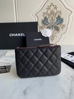 1:1 Chanel Bags A82365 15X8.5cm WO 11