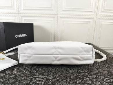 1:1 Chanel Bags 207-1中39X42X8cm 小35X37X7cm WO 3