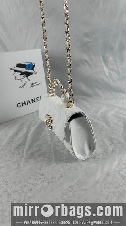 1:1 Chanel Bags 739 19X10X4.5cm WO 1