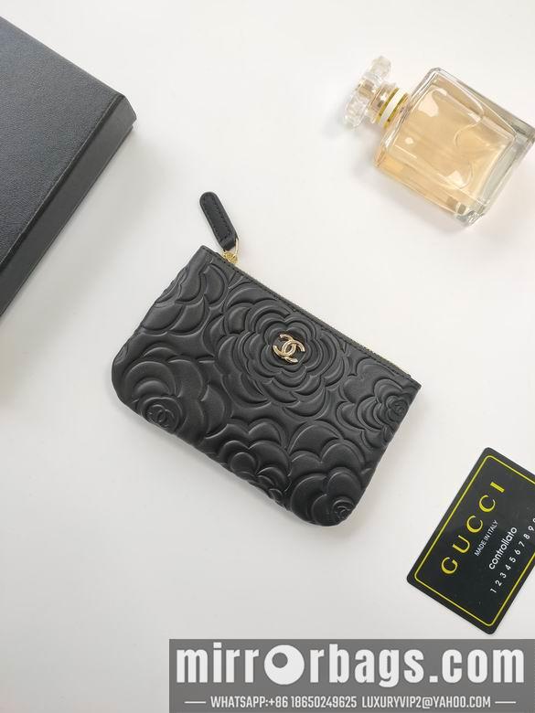 1:1 Chanel Bags A82365 15X8.5cm XMY 1