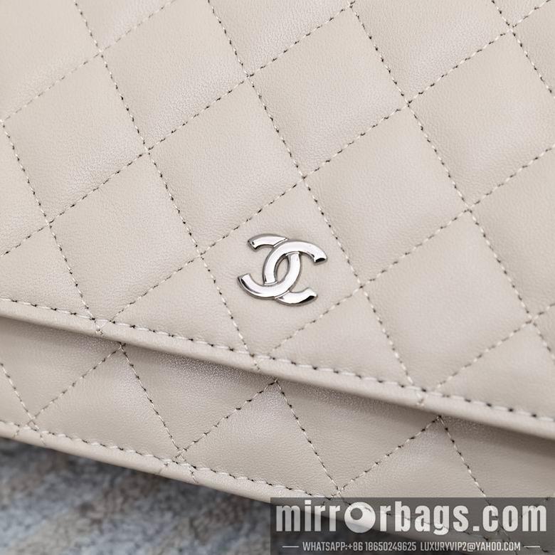 1:1 Chanel Bags 33814 19cm YG 13