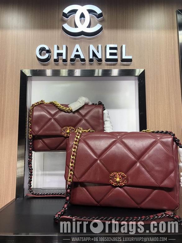 1:1 Chanel Bags AS1160 26cm 30cm XMY 4
