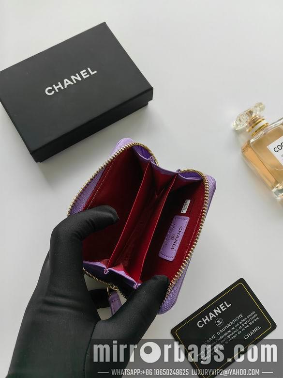 1:1 Chanel Bags A84433 11.5X8cm XMY 4