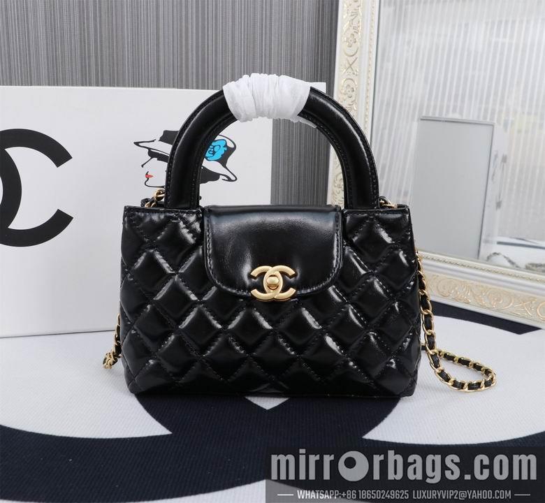 1:1 Chanel Bags 8860 13X19X7cm XMY 4