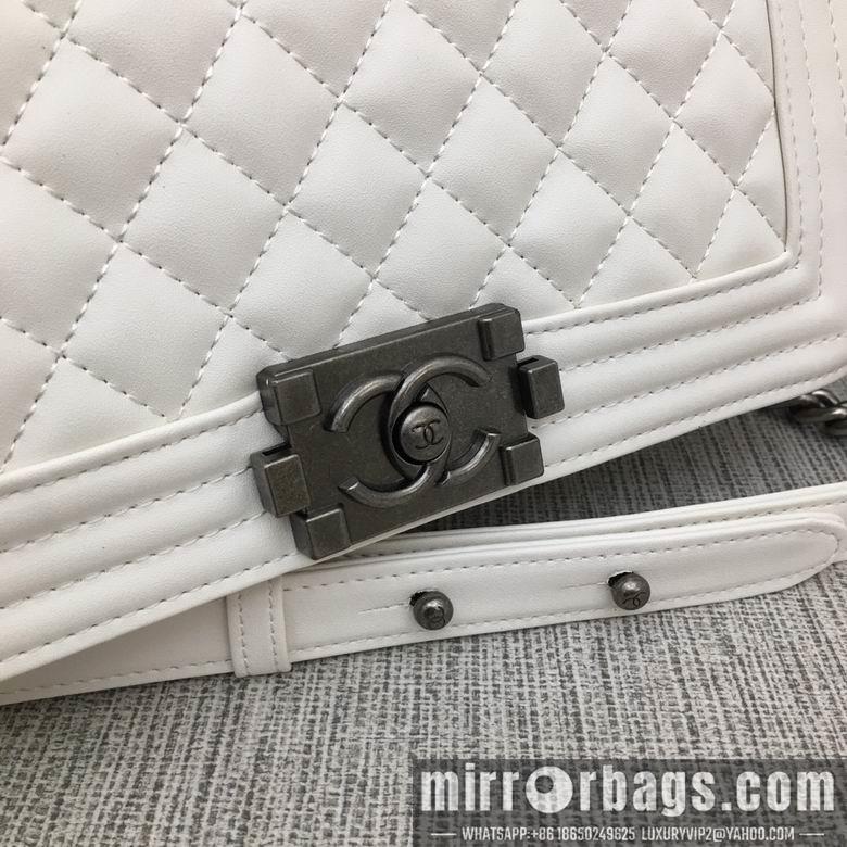1:1 Chanel Bags 67086 25X14X7cm XMY 9