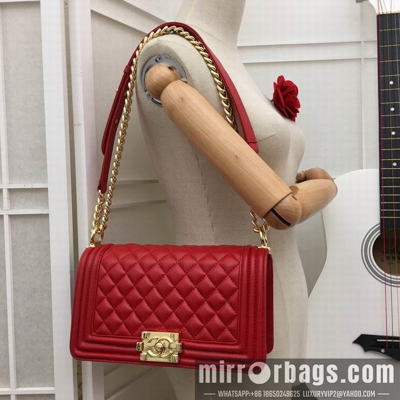 1:1 Chanel Bags 67086 25X15X7.5cm XMY 11