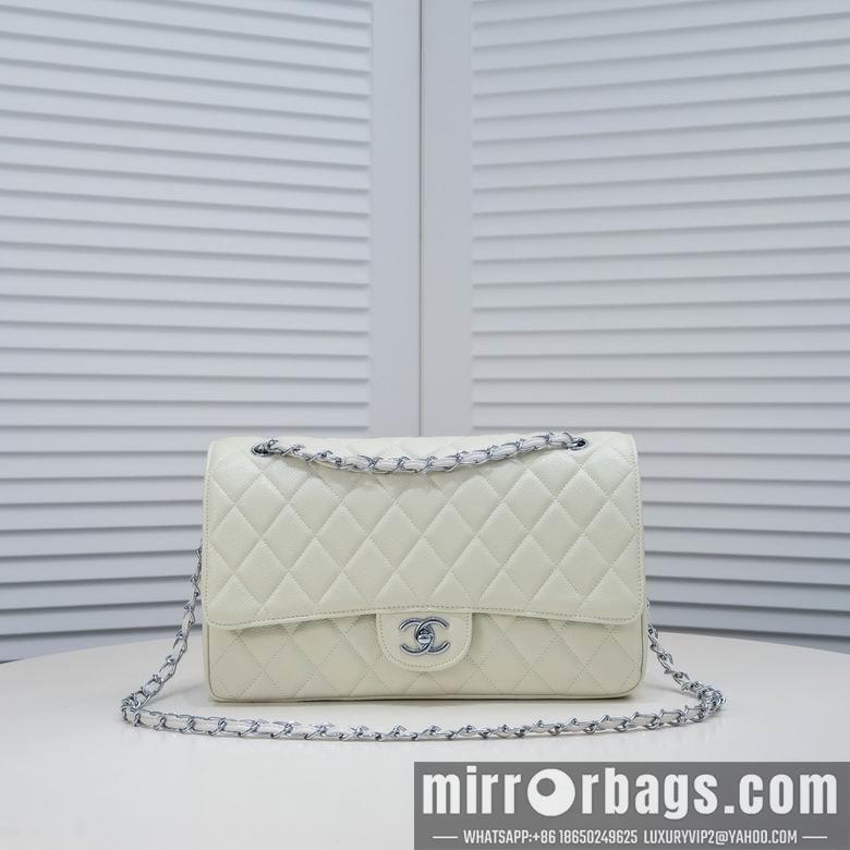 1:1 Chanel Bags 1113 30X18X8cm WO 4