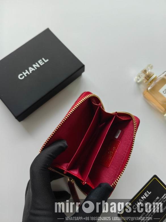 1:1 Chanel Bags A84433 11.5X8cm XMY 7