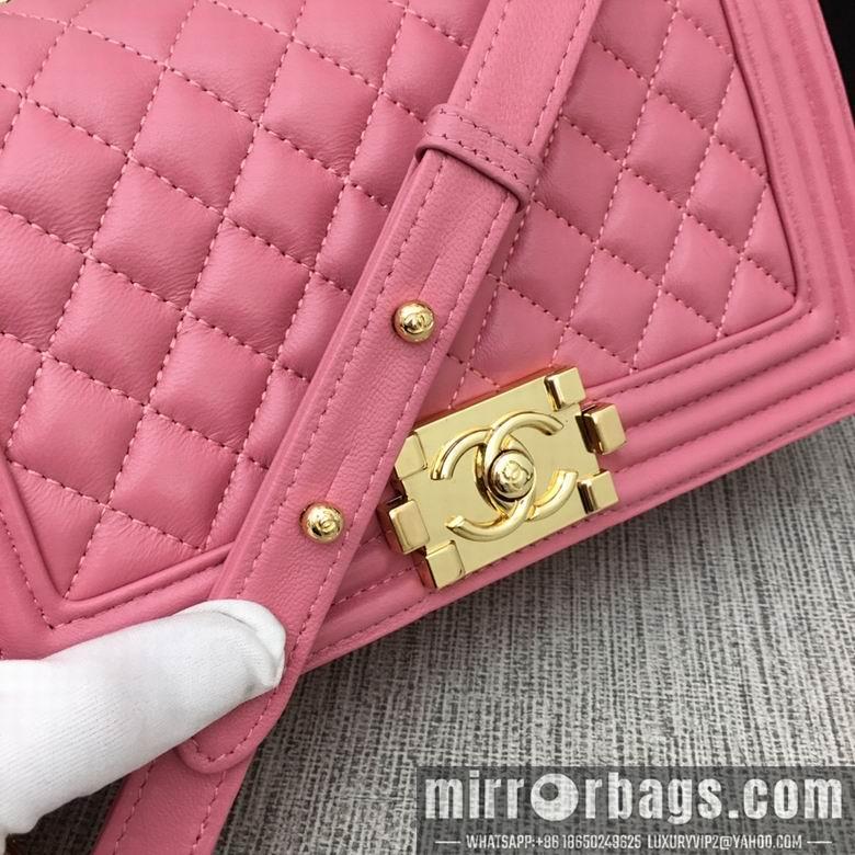 1:1 Chanel Bags 67086 25X15X7.5cm XMY 14