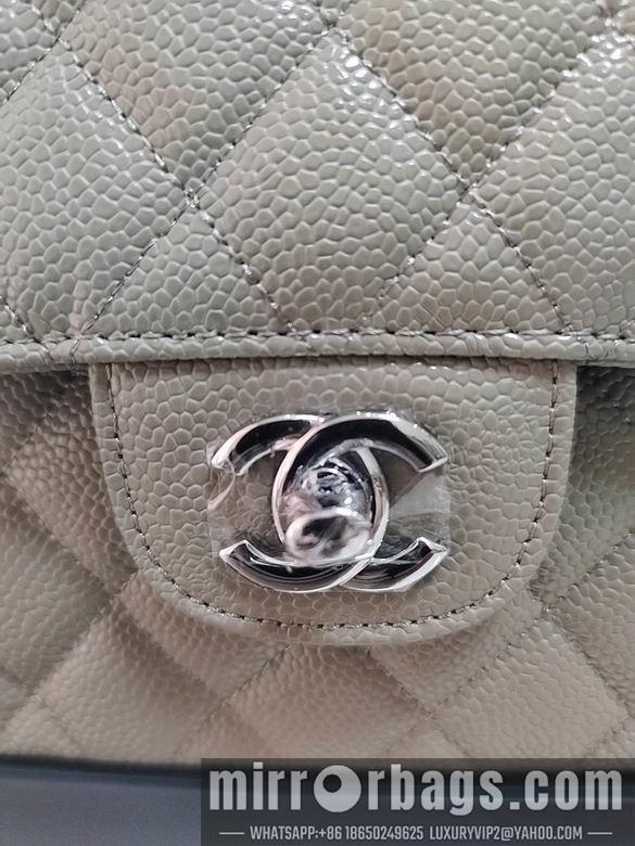 1:1 Chanel Bags 1112170 25.5X15.5X6.5cm WO 8