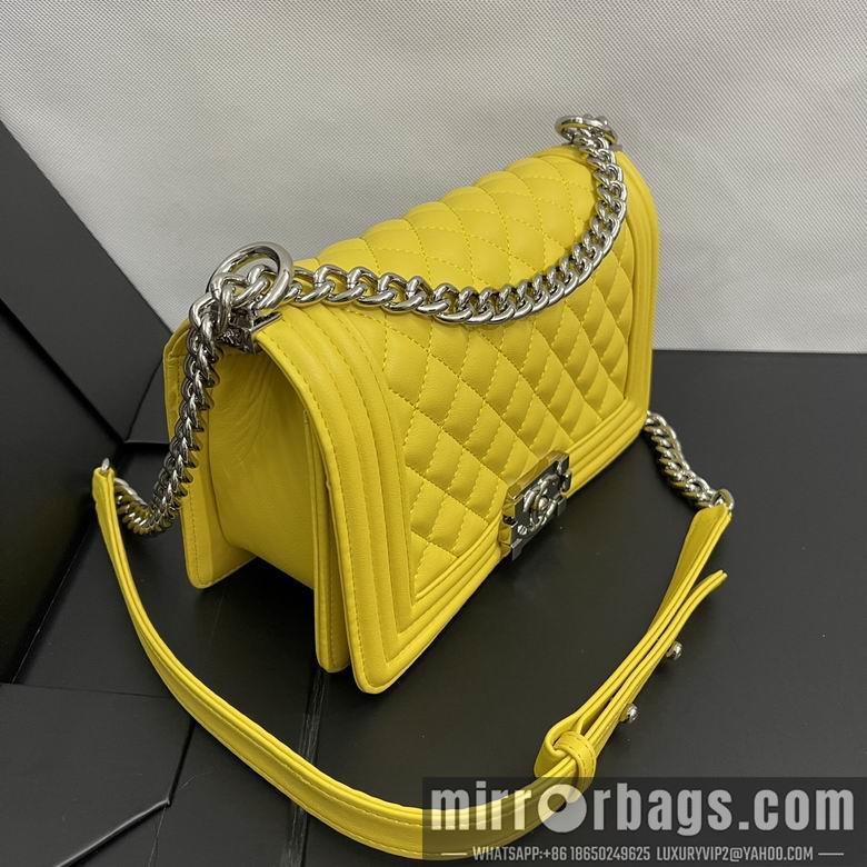 1:1 Chanel Bags 67086 25X14X7cm XMY 2