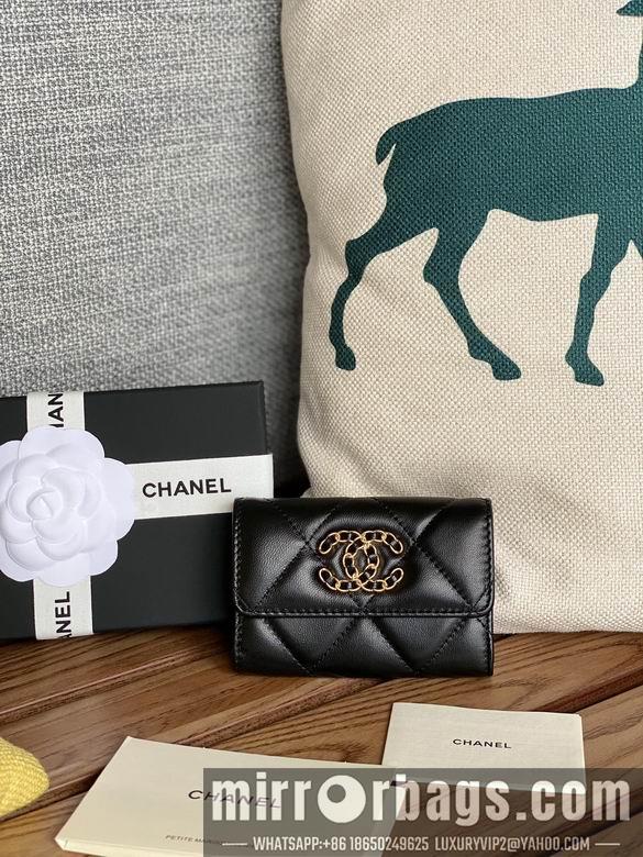 1:1 Chanel Bags AP1790 11X8.5X3cm WO 2