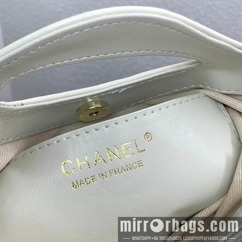 1:1 Chanel Bags 6617 20X4X15cm 23X4X16cm XMY 1