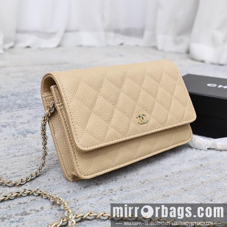 1:1 Chanel Bags 33814 19cm 6