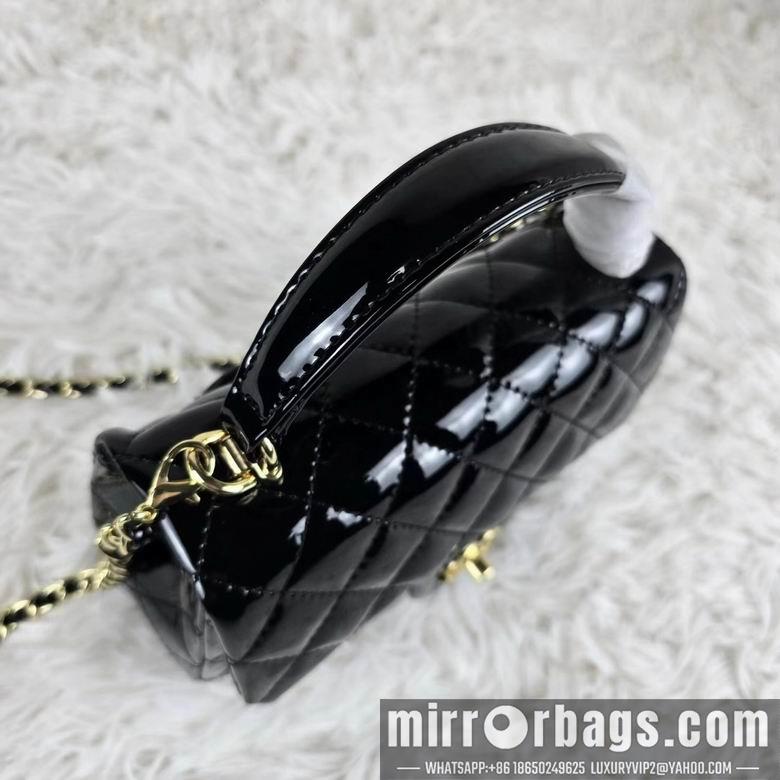1:1 Chanel Bags 8259 20X12X6cm XMY 4