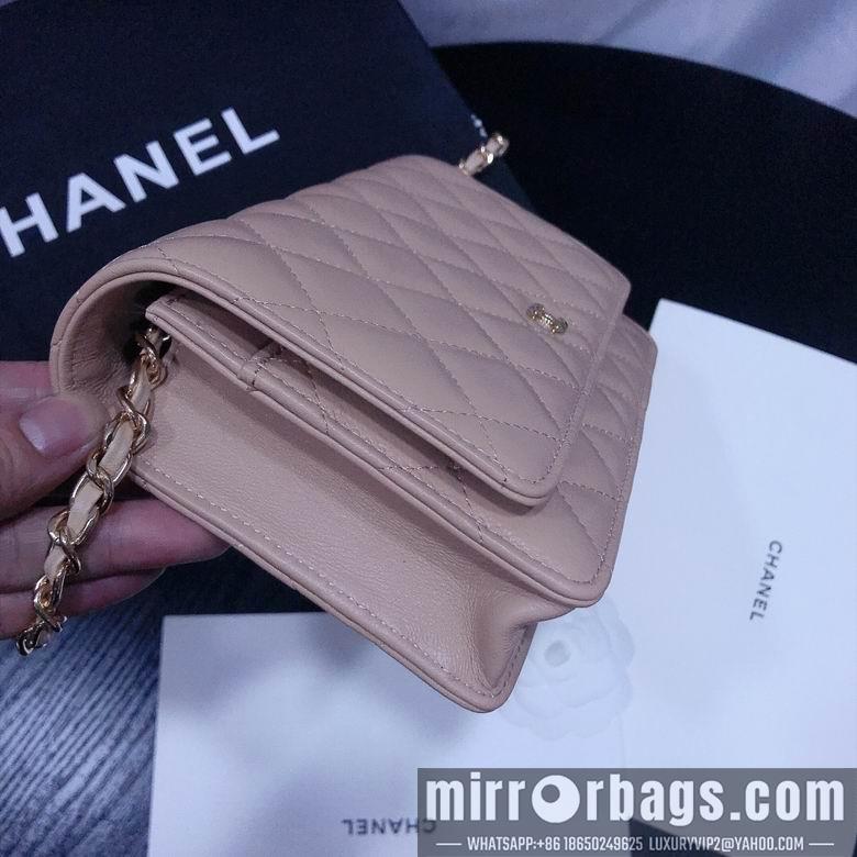 1:1 Chanel Bags 33814 19X13X4cm XMY 6