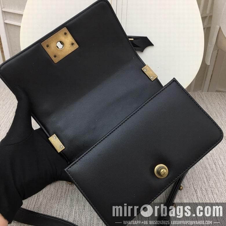 1:1 Chanel Bags 67085 20X12X7.5cm XMY 20