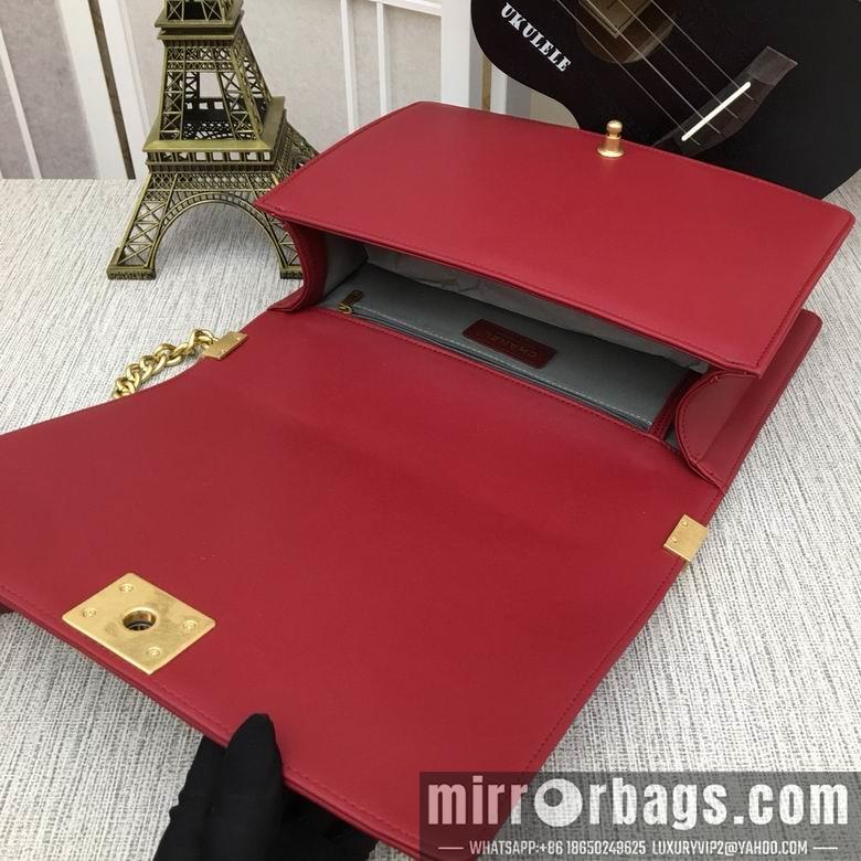 1:1 Chanel Bags 67087 30cm XMY 3