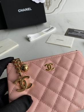 1:1 Chanel Bags A50168 14X10X1cm WO 2