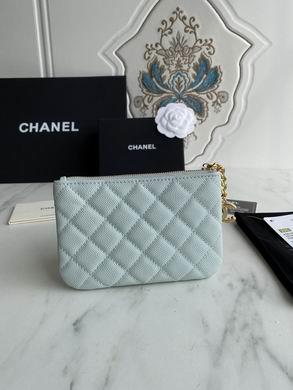 1:1 Chanel Bags A50168 14X10X1cm WO 9