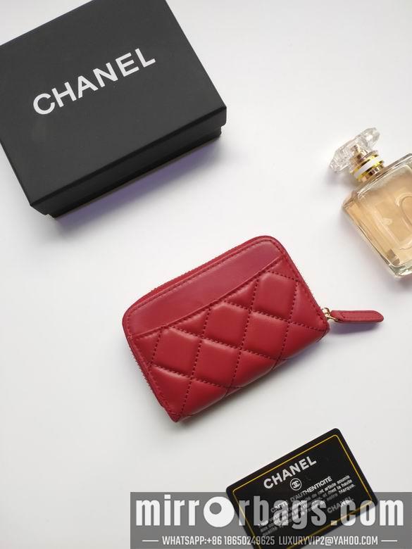 1:1 Chanel Bags AP0216 10X9cm YG 2