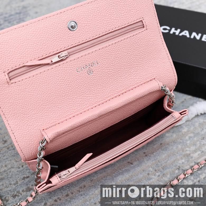 1:1 Chanel Bags 33814 19cm 11