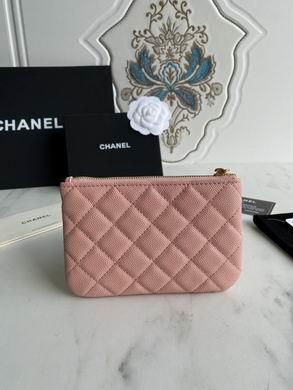 1:1 Chanel Bags A50168 14X10X1cm WO 2