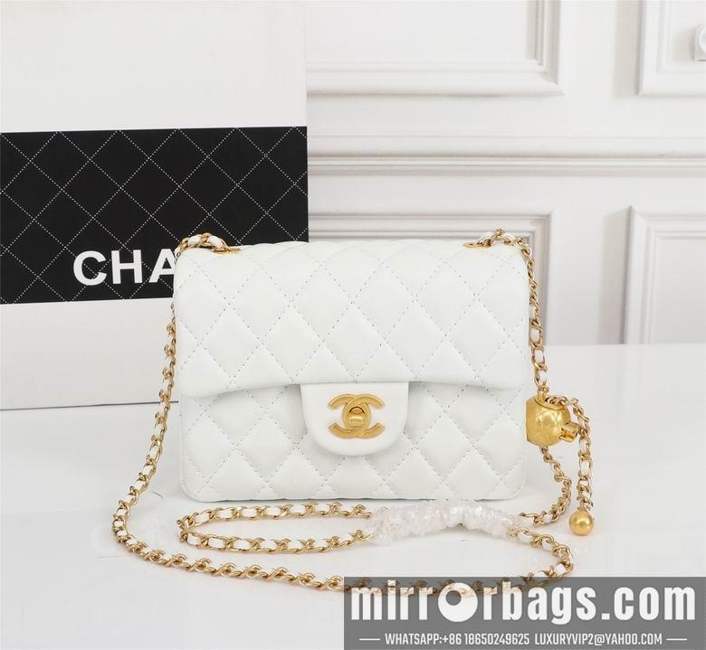 1:1 Chanel Bags 6210 18cm XMY 6
