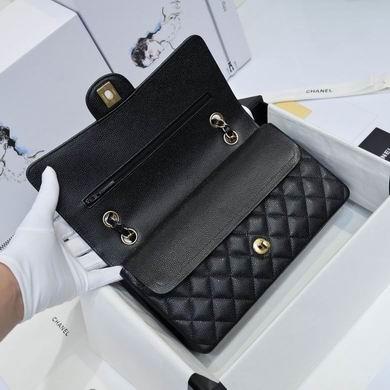 1:1 Chanel Bags BTA01112 15.5X25.5X6.5
