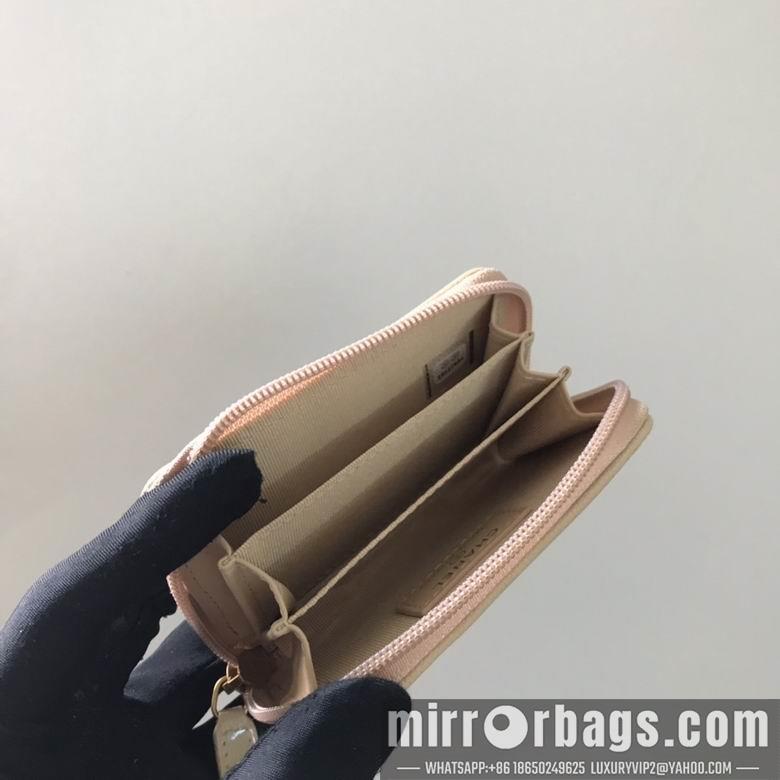 1:1 Chanel Bags 80602 11X7.5cm YG 3