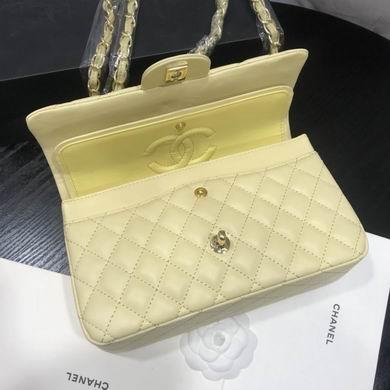 1:1 Chanel Bags WO1112 25.5X16X7