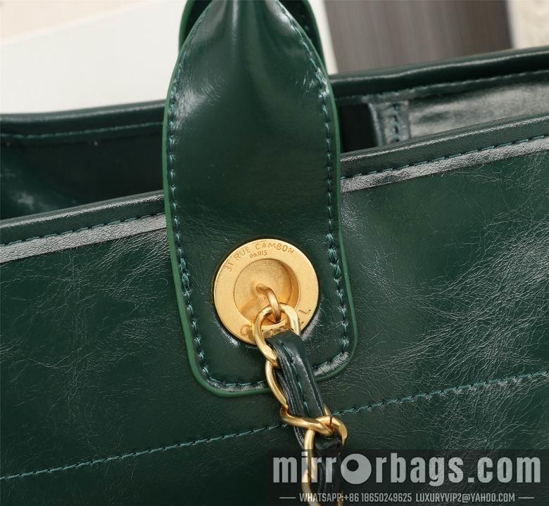 1:1 Chanel Bags 8228 41X31X21cm WO 5