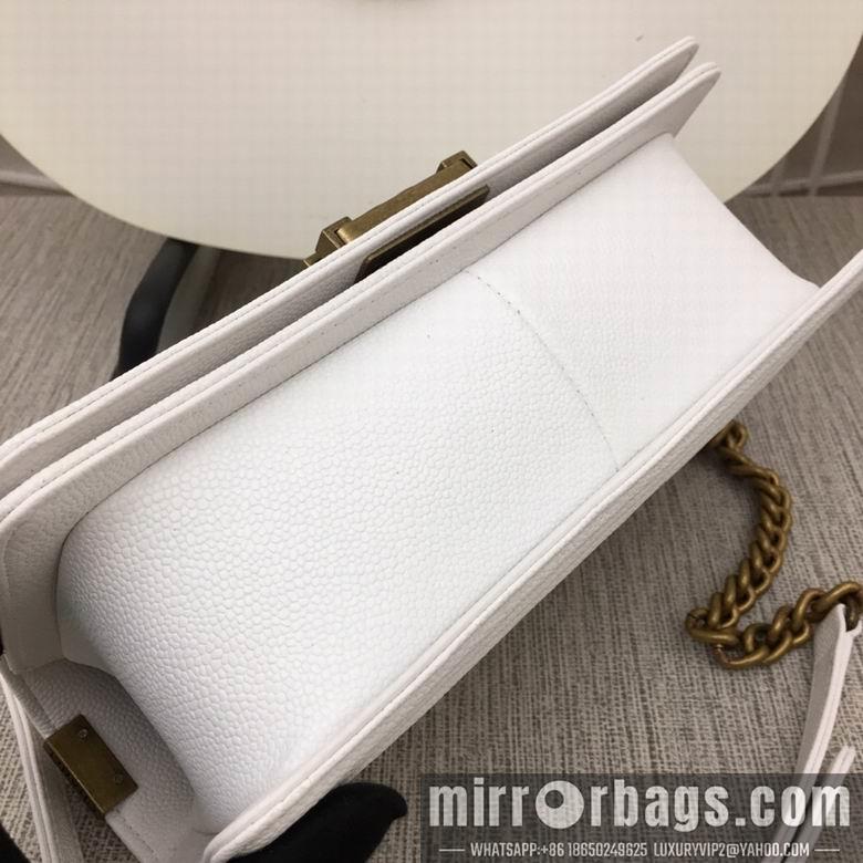 1:1 Chanel Bags 67086 25X14-16X7.5cm XMY 12