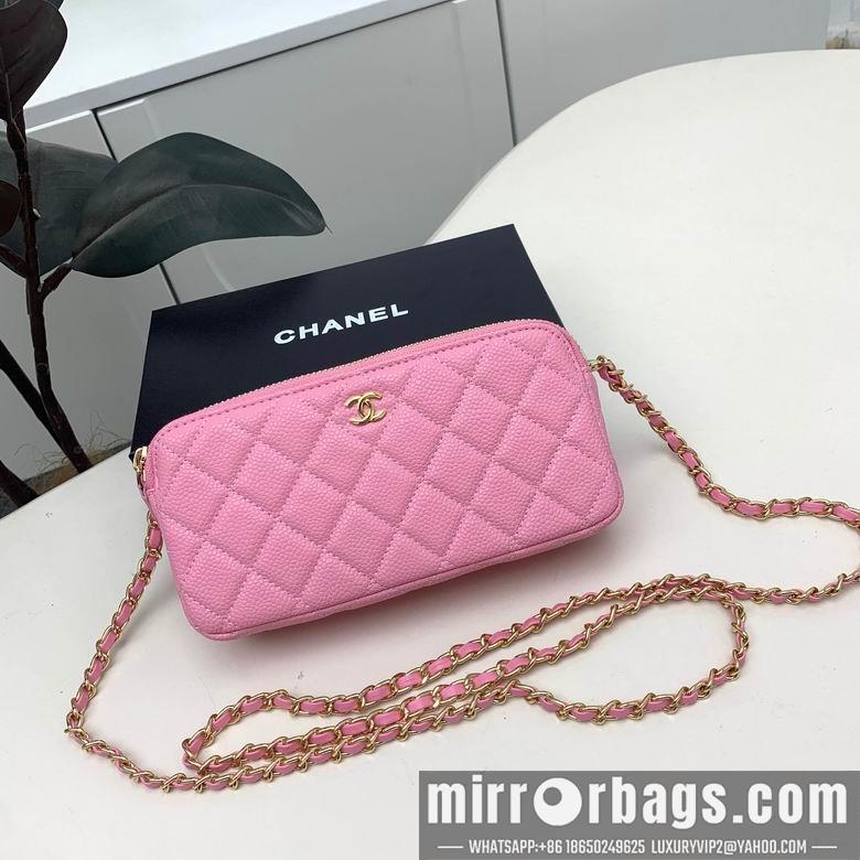 1:1 Chanel Bags 50169 20X10cm XMY 6