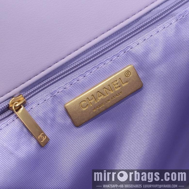 1:1 Chanel Bags 9012 36X24X14cm WO 8