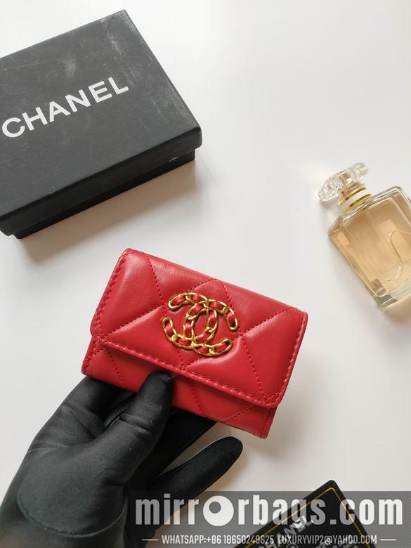 1:1 Chanel Bags AP1810 11X8.5X3cm XMY 8