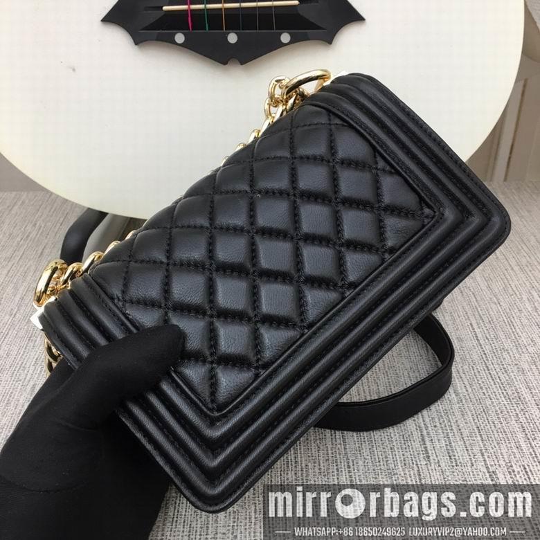 1:1 Chanel Bags 67085 20X12X7.5cm XMY 11