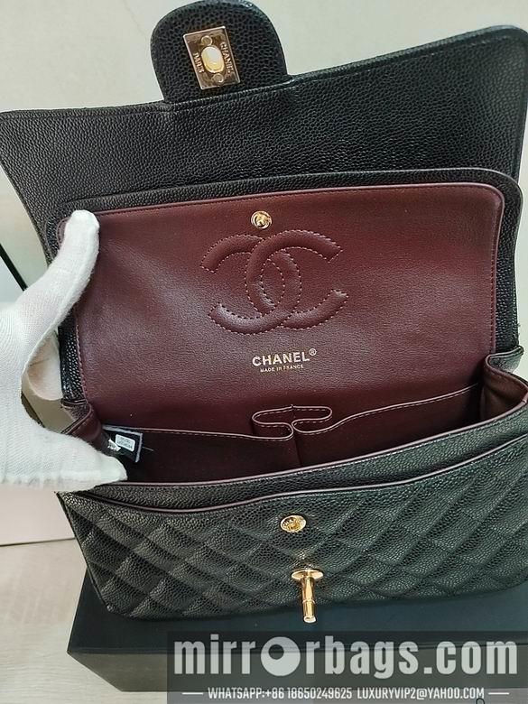1:1 Chanel Bags 1112170 25.5X15.5X6.5cm WO 5