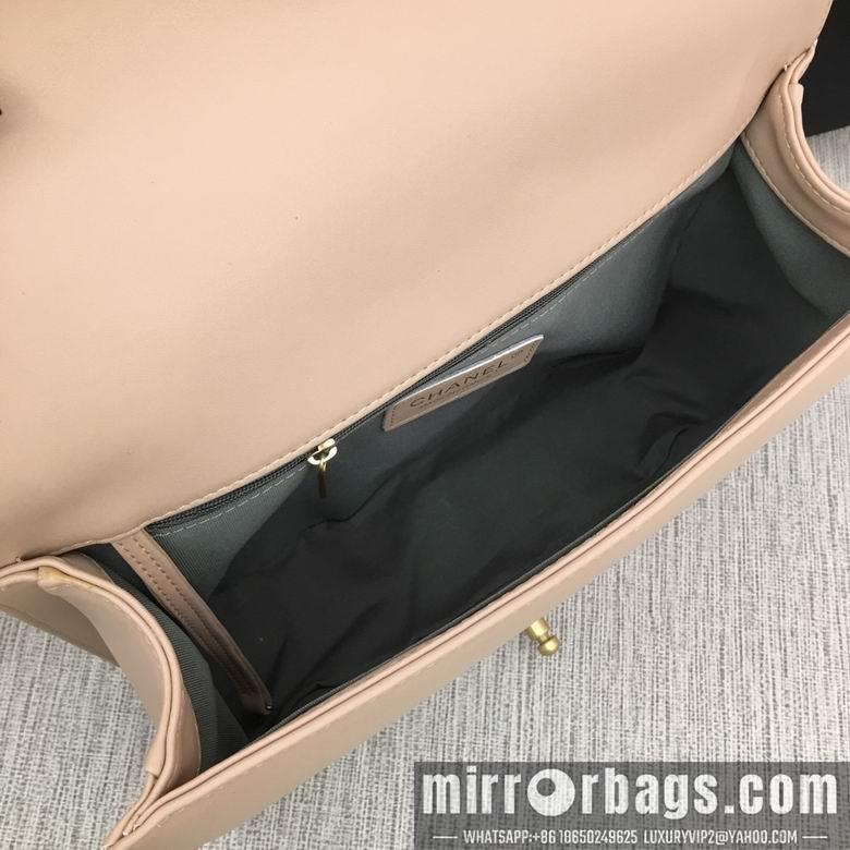 1:1 Chanel Bags 67087 30cm XMY 5