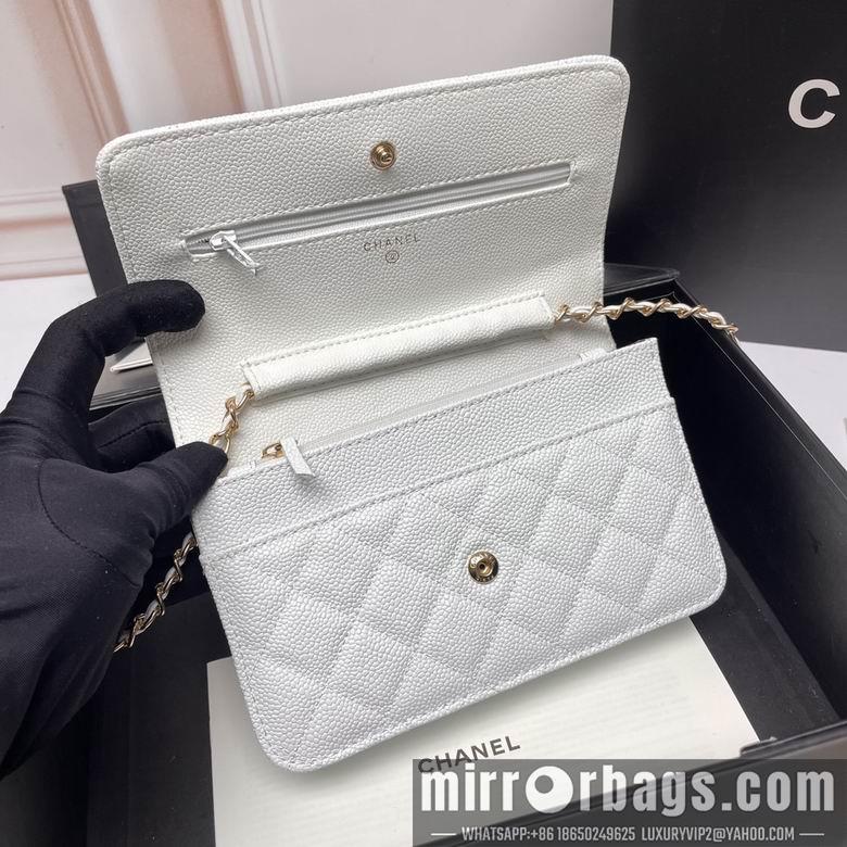 1:1 Chanel Bags 33814 20X13X5cm XMY 2