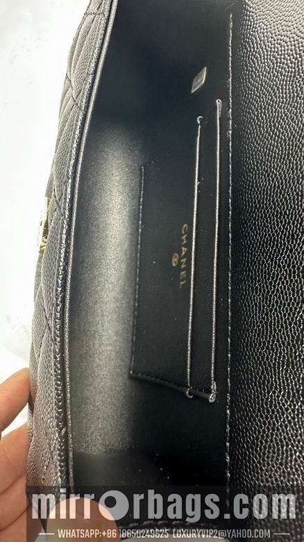 1:1 Chanel Bags 739 19X10X4.5cm WO 2