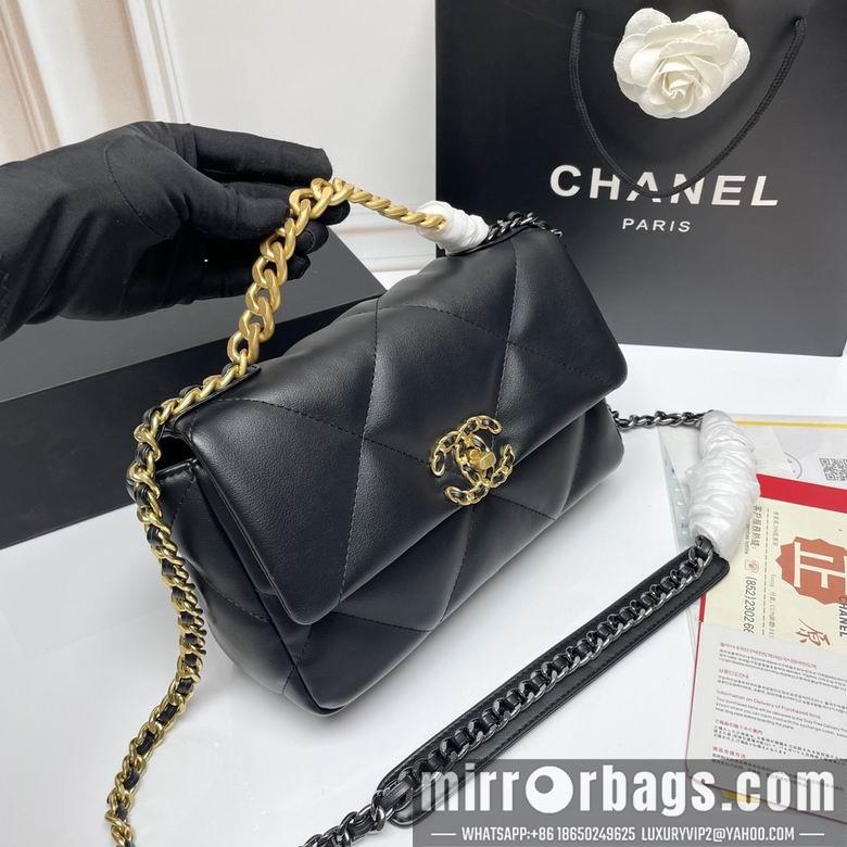 1:1 Chanel Bags 9010 26X16X10cm XMY 17