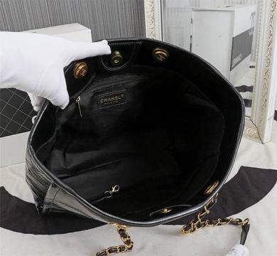 1:1 Chanel Bags 8027 33X14.5X24cm WO 5