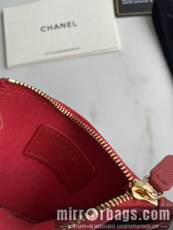 1:1 Chanel Bags A84105 9X11.5cm YG 3