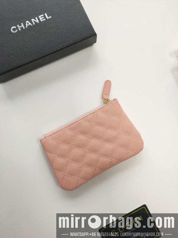 1:1 Chanel Bags A82365 15X8.5cm XMY 10