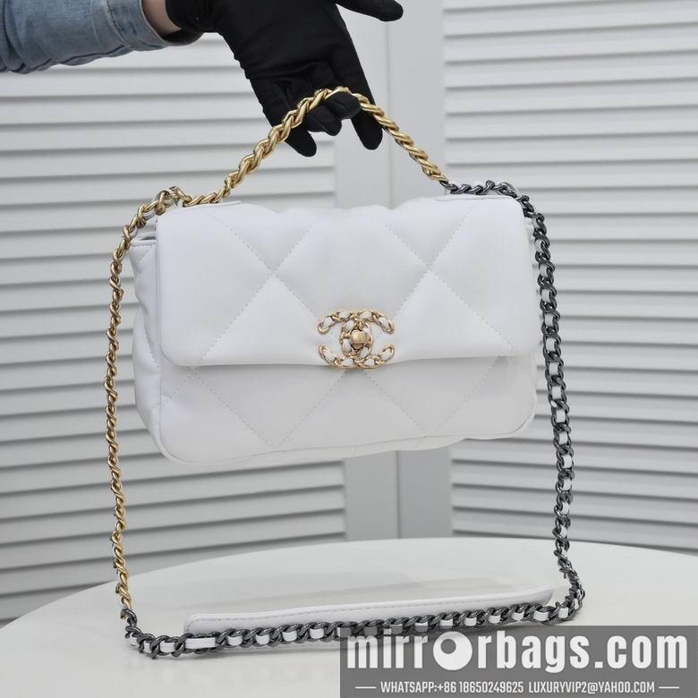 1:1 Chanel Bags 9010 26X16X10cm XMY 3