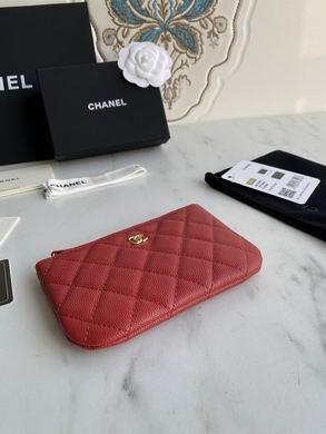 1:1 Chanel Bags A82365 15X8.5cm WO 9