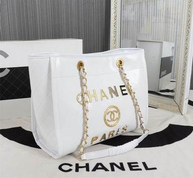 1:1 Chanel Bags 8027 33X14.5X24cm WO 2