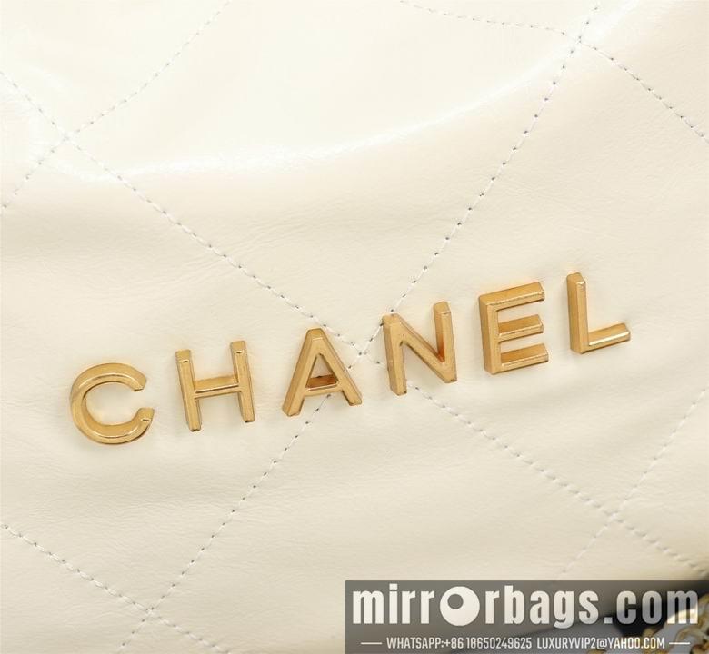 1:1 Chanel Bags 8801 30X25X8cm WO 3